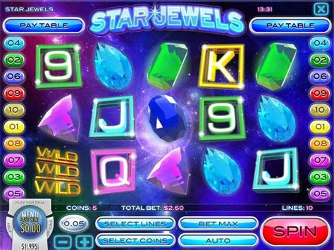 Play Star Jewels slot